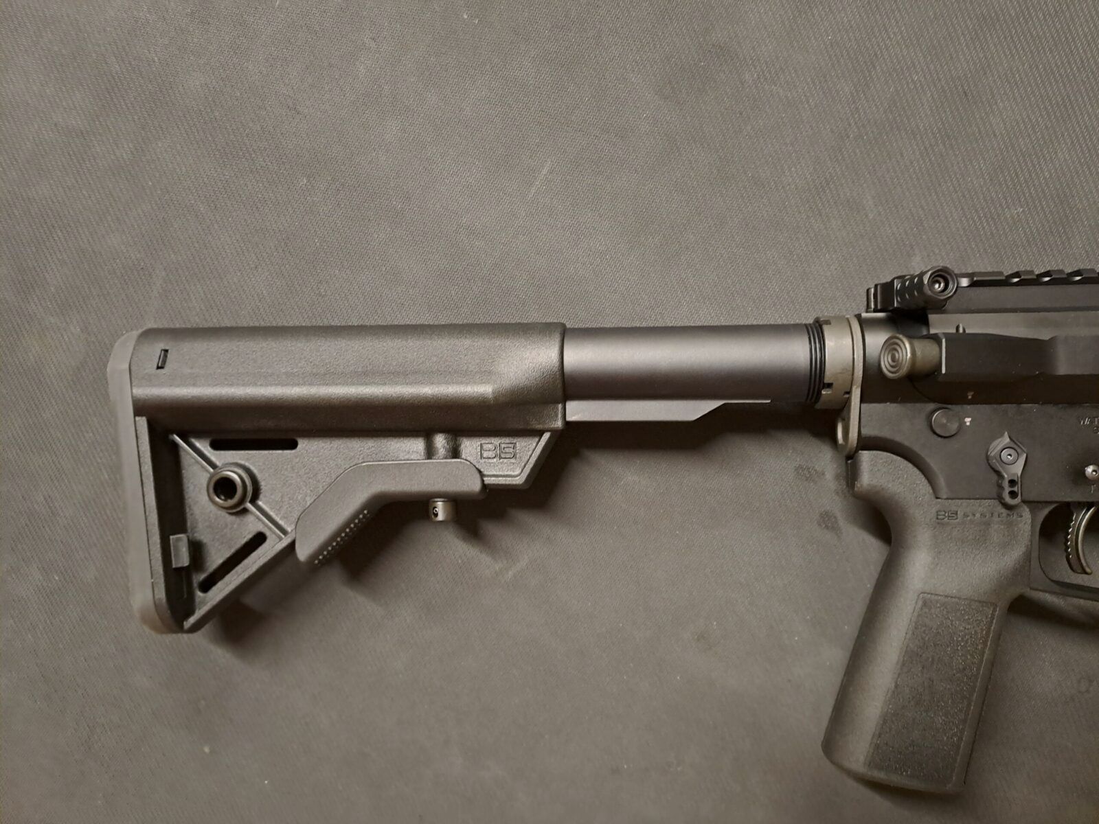 WATCHTOWER TYPE 15 SPEC OPS 16 » CAL 5.56X45, Bild 11 von 13