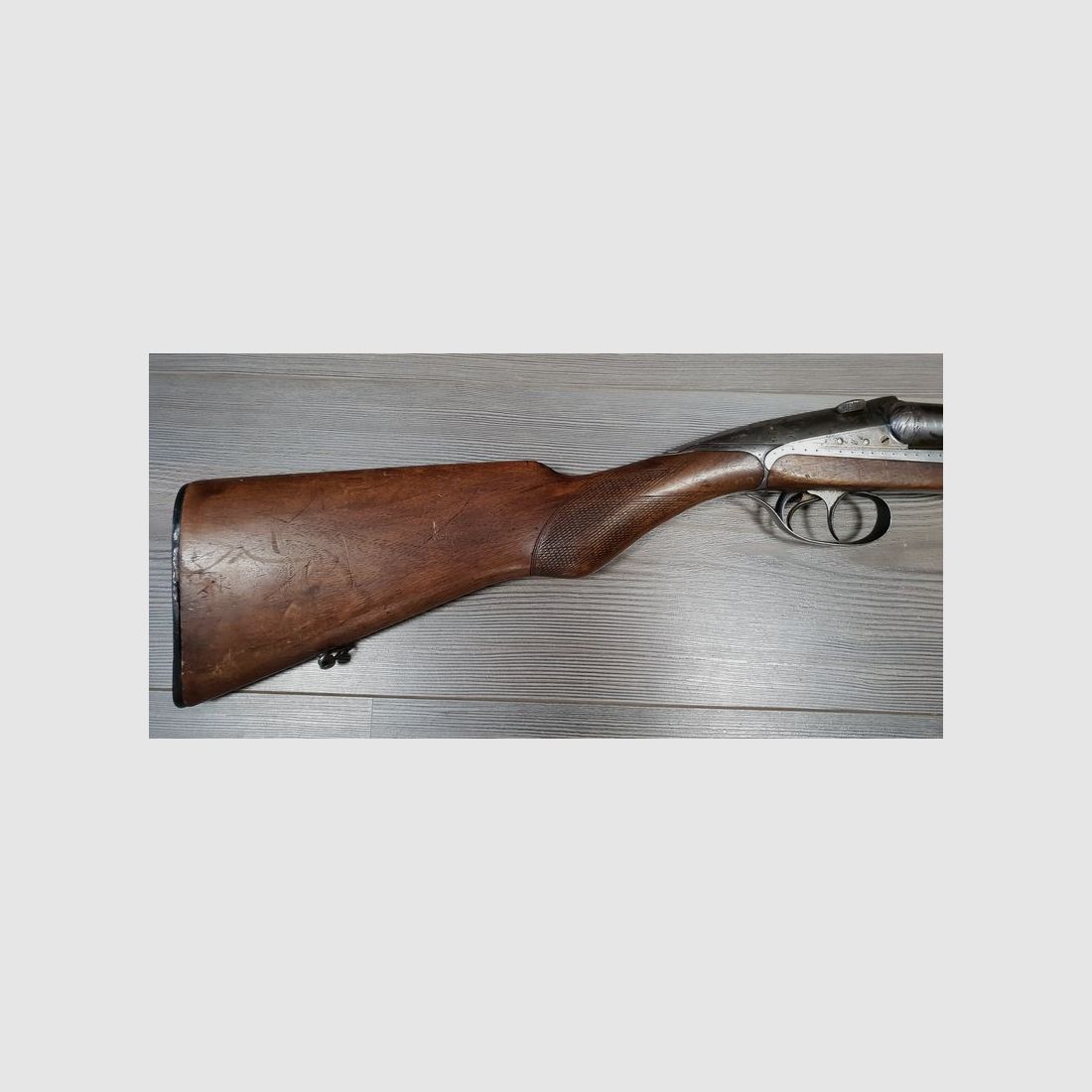 DARNE R11 cal16, image 3 sur 7