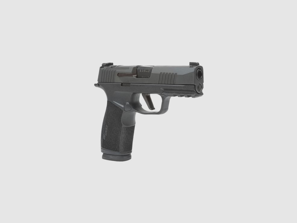 PISTOLA SIG SAUER P365™ XMACRO con seguro manual (MS), imagen 3 de 7