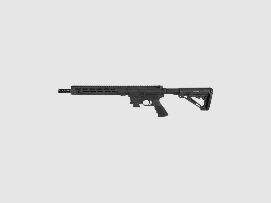JP Enterprises GMR-15 APC carbine cal. 9x19, image 2 of 3
