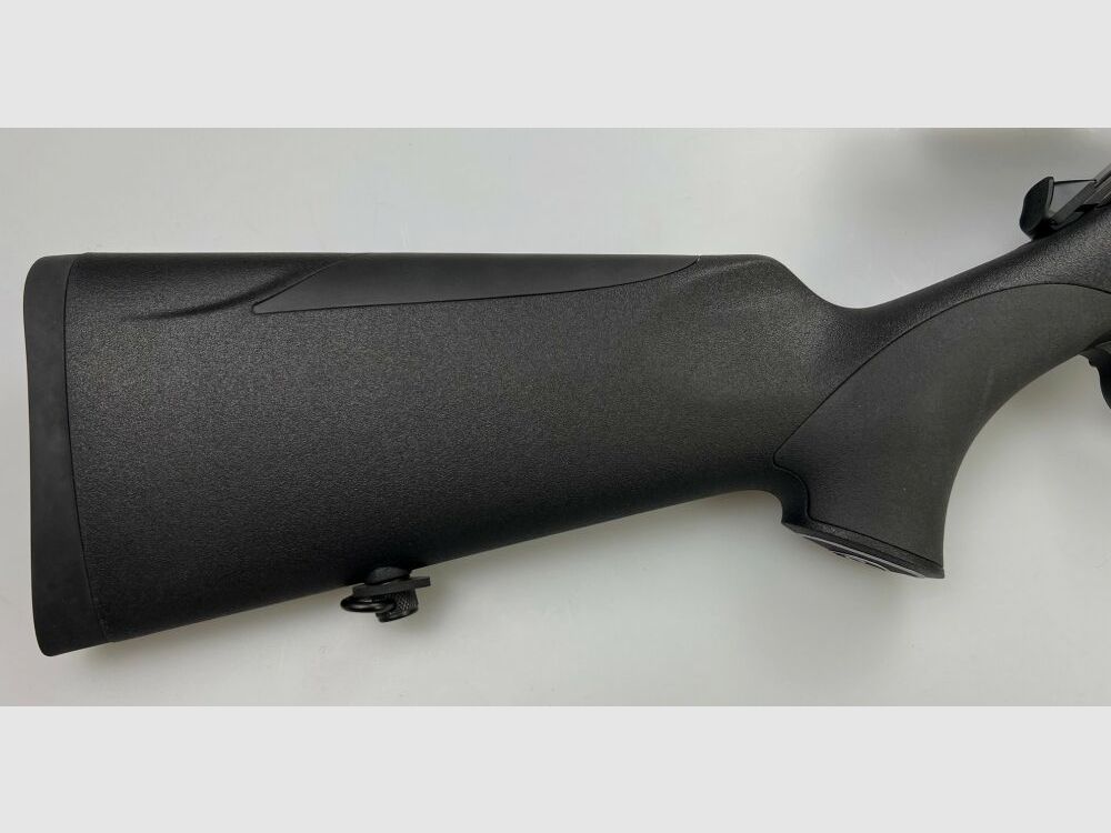 Sauer 505 ErgoMax Black