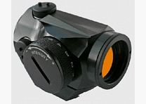 Aimpoint Micro H-1 2MOA Weaver/Picatinny