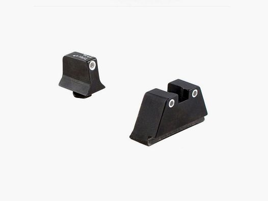 N-Visier B&T Yellow/Green Glock Supp