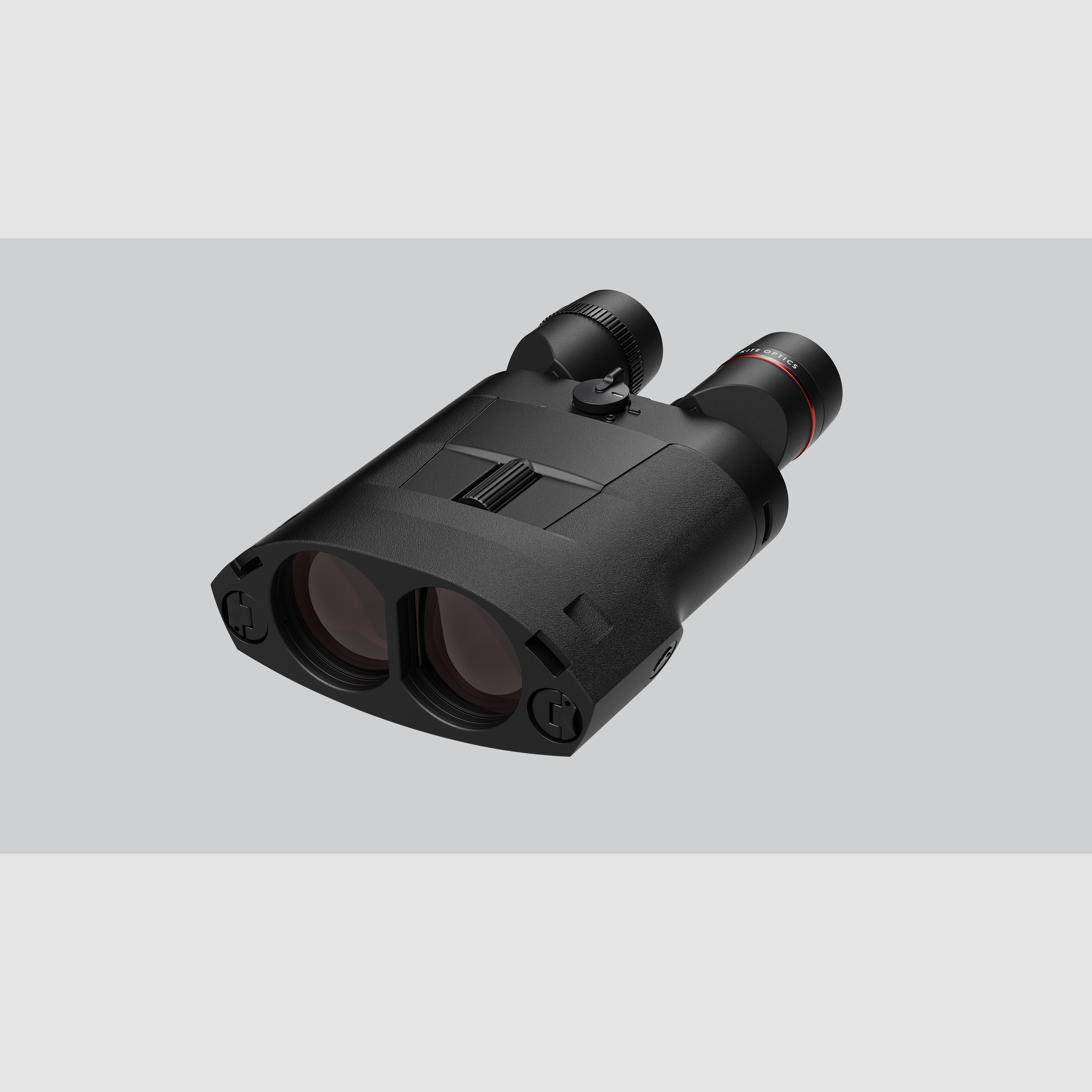 KITE OPTICS APC Stabilized 18x50 ED Li-lon, Bild 1 von 4