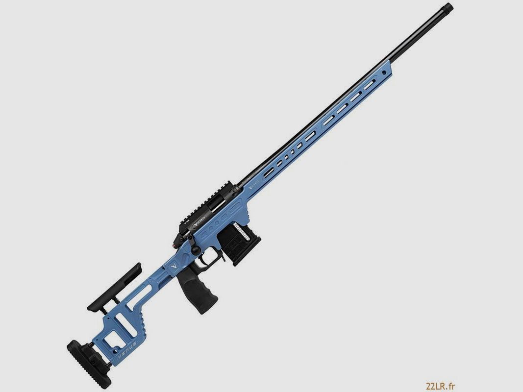 Büchse 22 LR Victrix Tld Venus, Bild 11 von 11