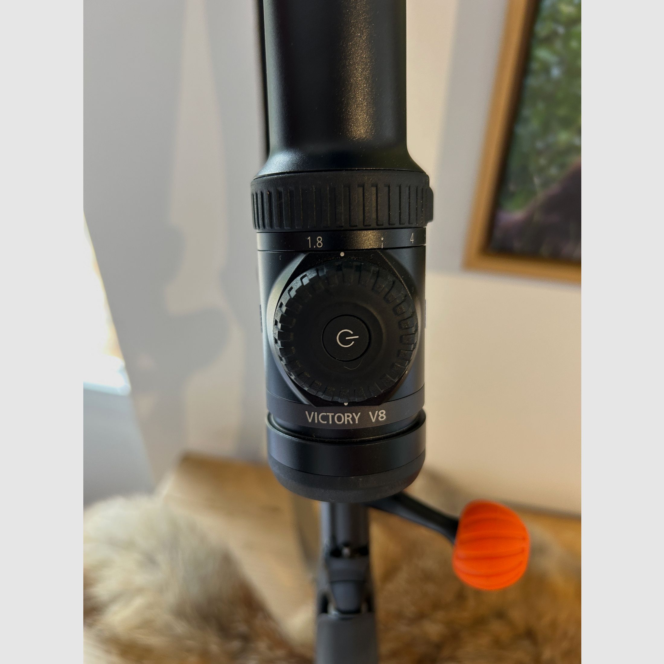 Zeiss V8 1,8-14x50 ASV