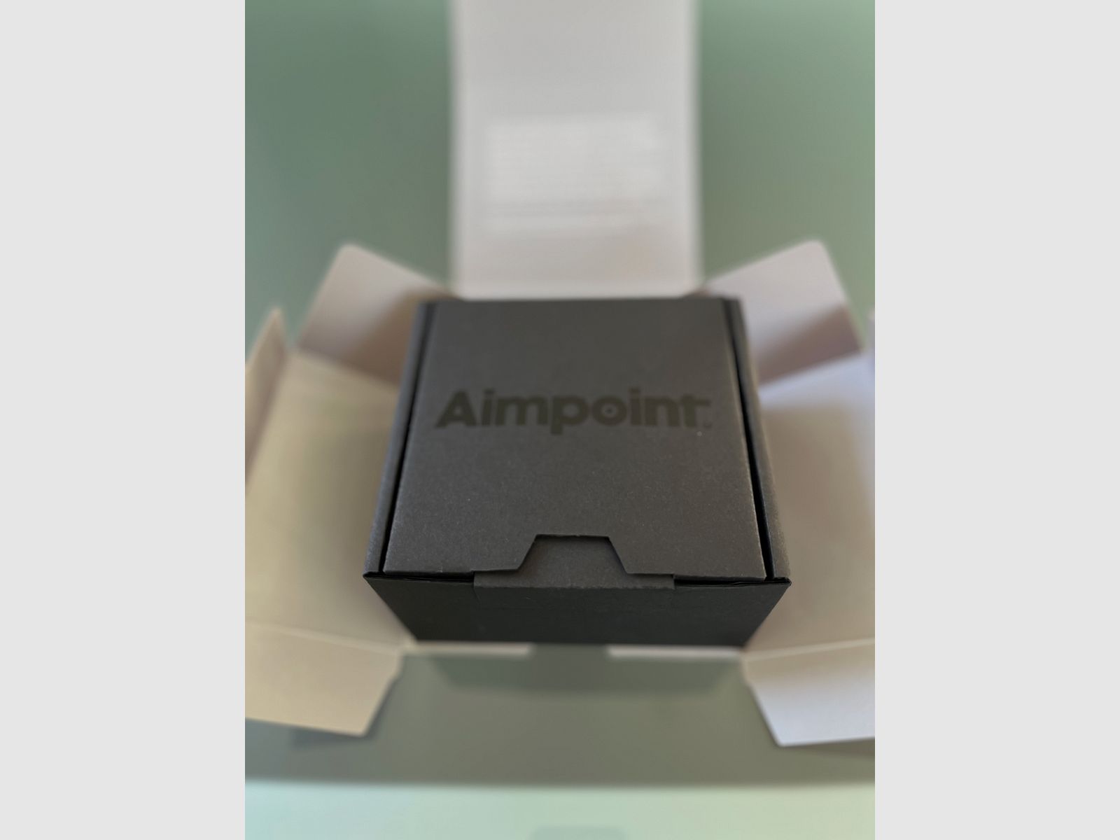 Aimpoint red dot sight Acro C-2