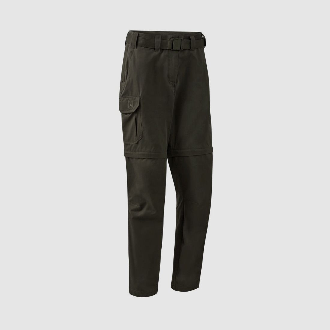 DEERHUNTER Lady Slogen Zip-Off Umwandlungshosen, Bild 1 von 12