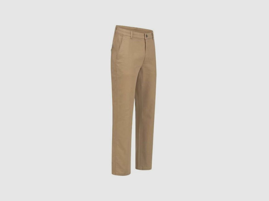 Blaser Denim Stretch Chino Tom sand 48