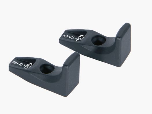 Arrêt de main Amoeba Octa²rms Keymod Type B