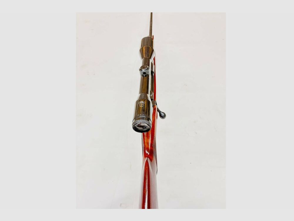 Mauser ohne 7x64