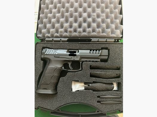 H&K SFP9 L OR