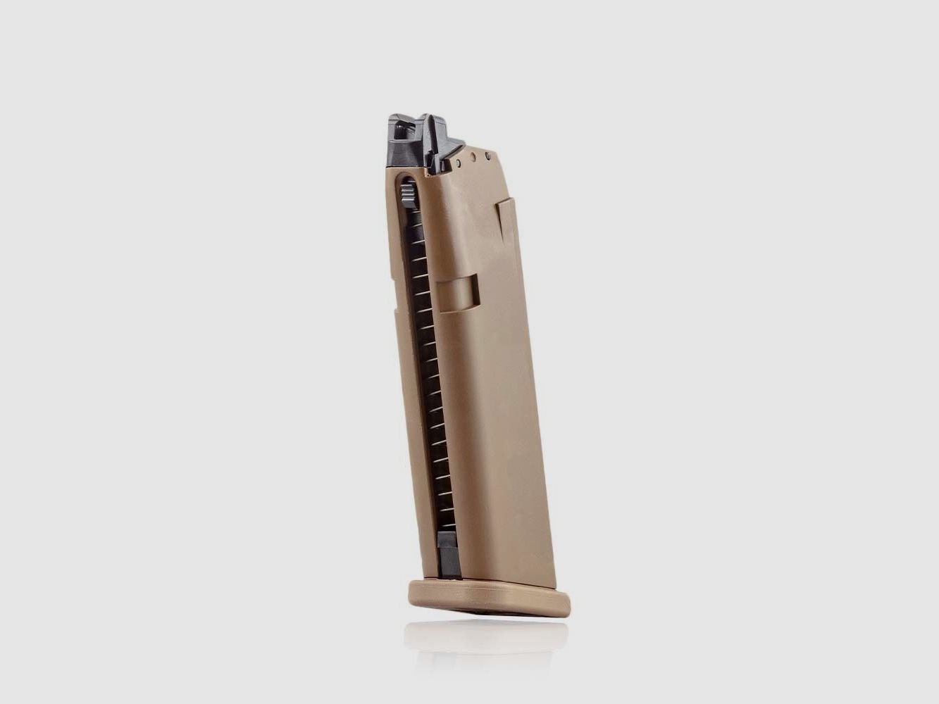 VFC Glock 19X Airsoft Magazin GBB