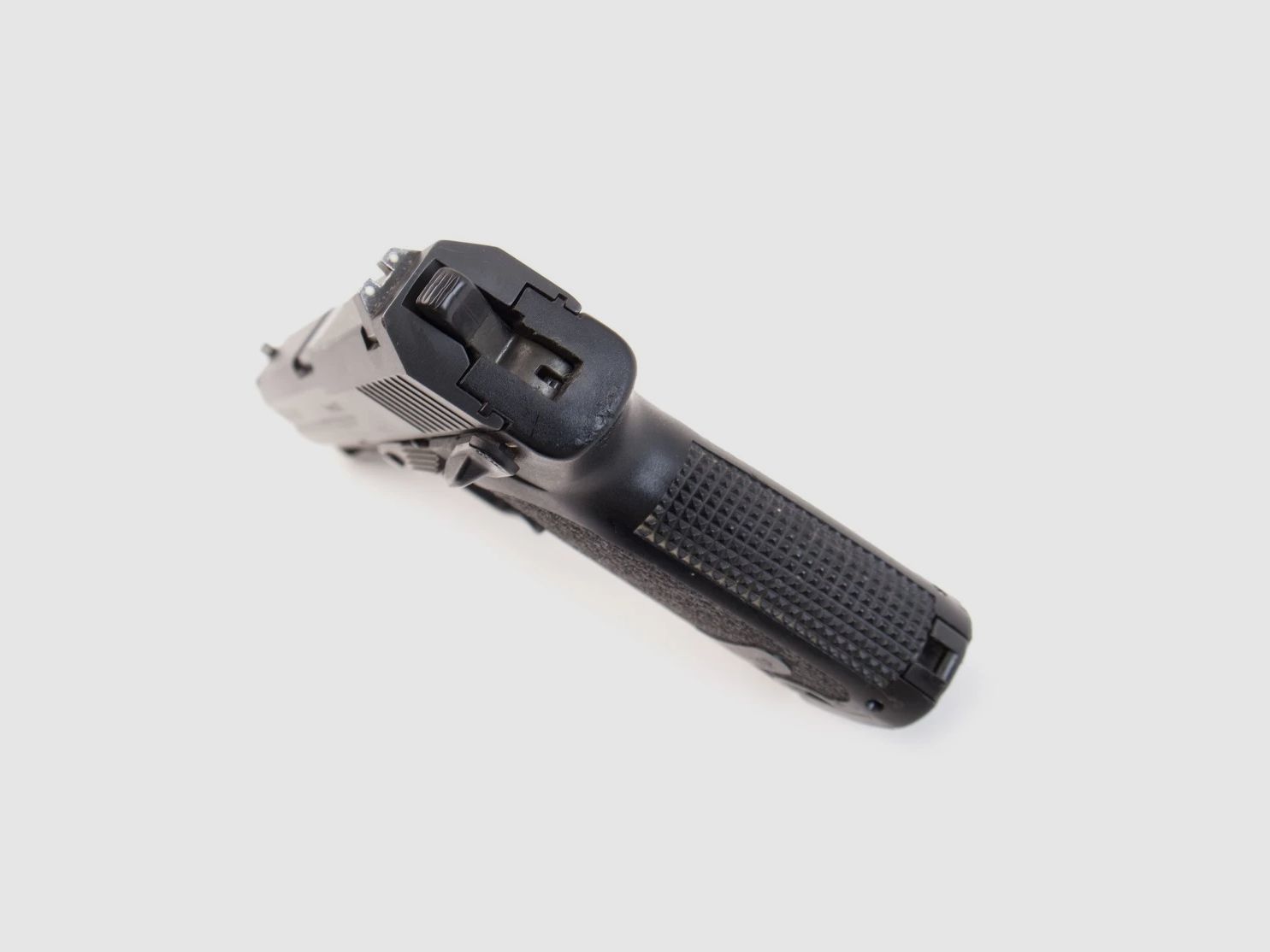 HECKLER & KOCH USP CAL 9X21MM, immagine 8 di 14