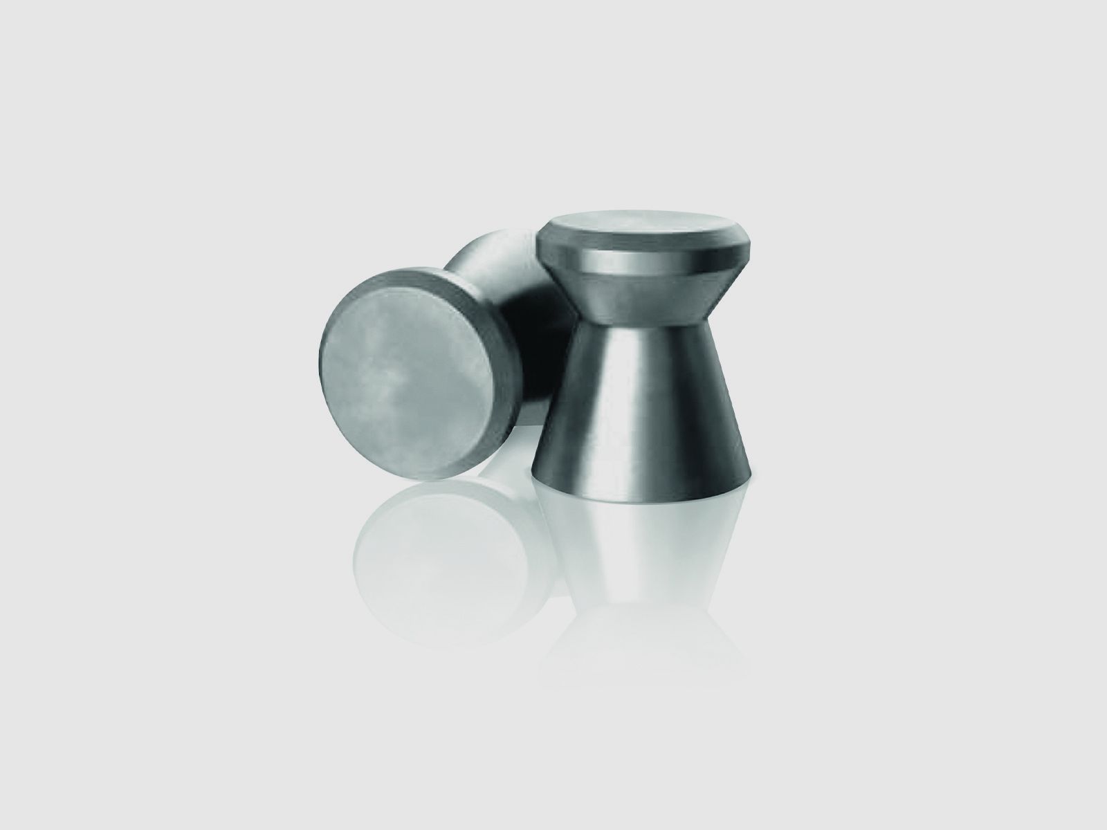 STOEGER X-Sport Flachkopf Diabolos 4,5 mm 500 Stück