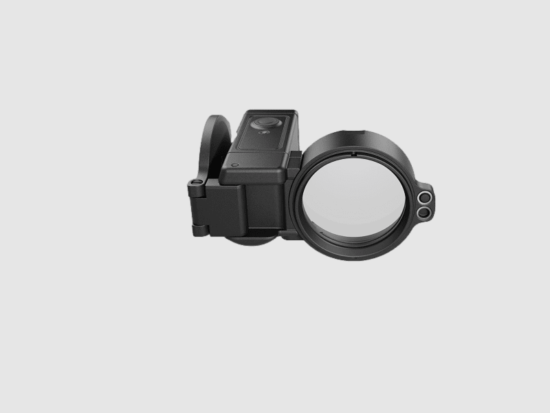 Swarovski AFL Antivervormingslens
