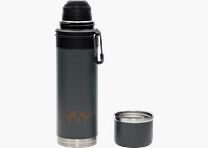 Thermosflasche 650ml Anthrazit Anthrazit ONE_SIZE