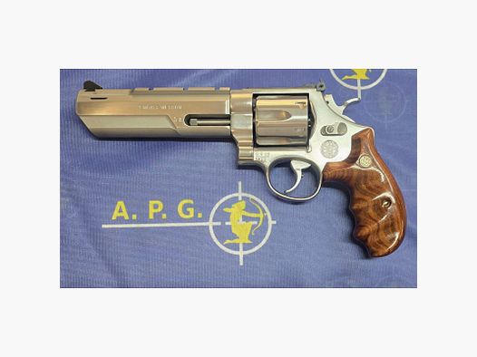 SMITH & WESSON 629 PERFORMANCE CENTER 44 MG
