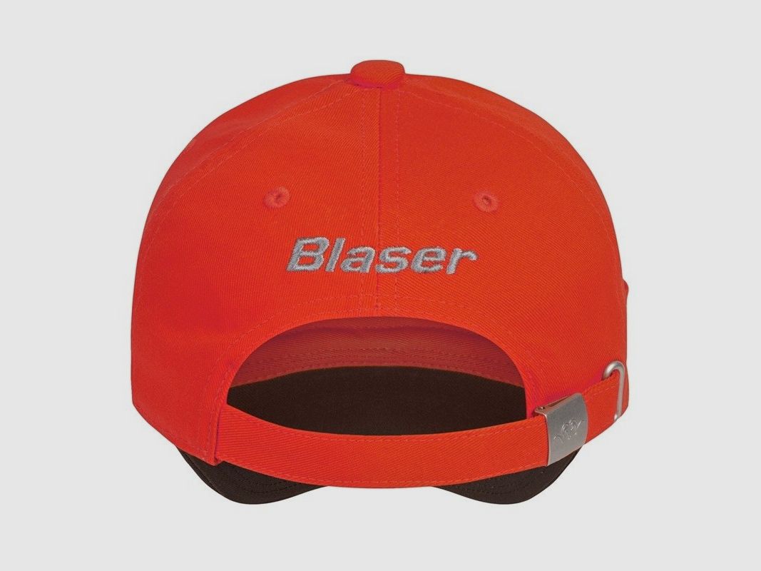 Cappello Argali Driven Hunt fluo - BLASER, immagine 3 di 3