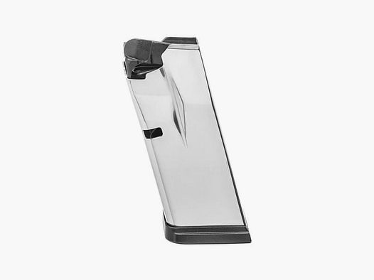 Magazynek H11 HELLCAT 9x19 mm / 11 nb - czarny, ze stopką