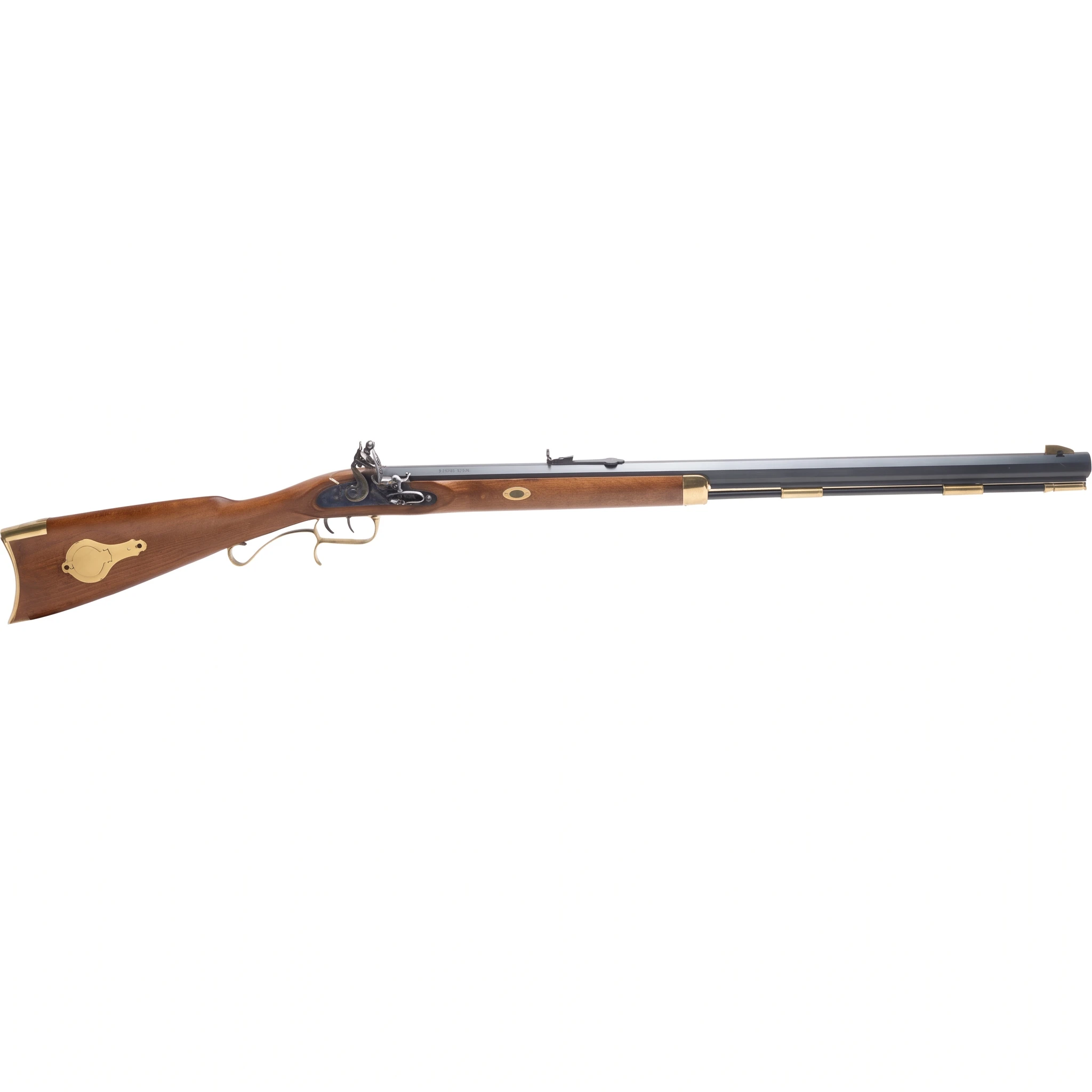 Ardesa Hawken Woodsman R-2405E Tuning Hege zwartkruitgeweer kal. .45