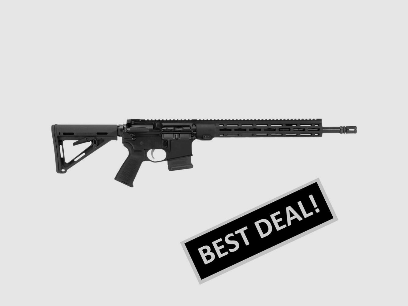 Savage MSR15 RECON 2.0 .223 REM 16,75"/42,6CM 1/2"-28