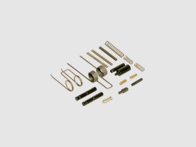 CMMG – Molle-Kit und Pins für Lower AR-15