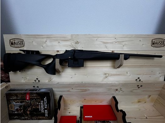 Blaser R8 Ultimate X