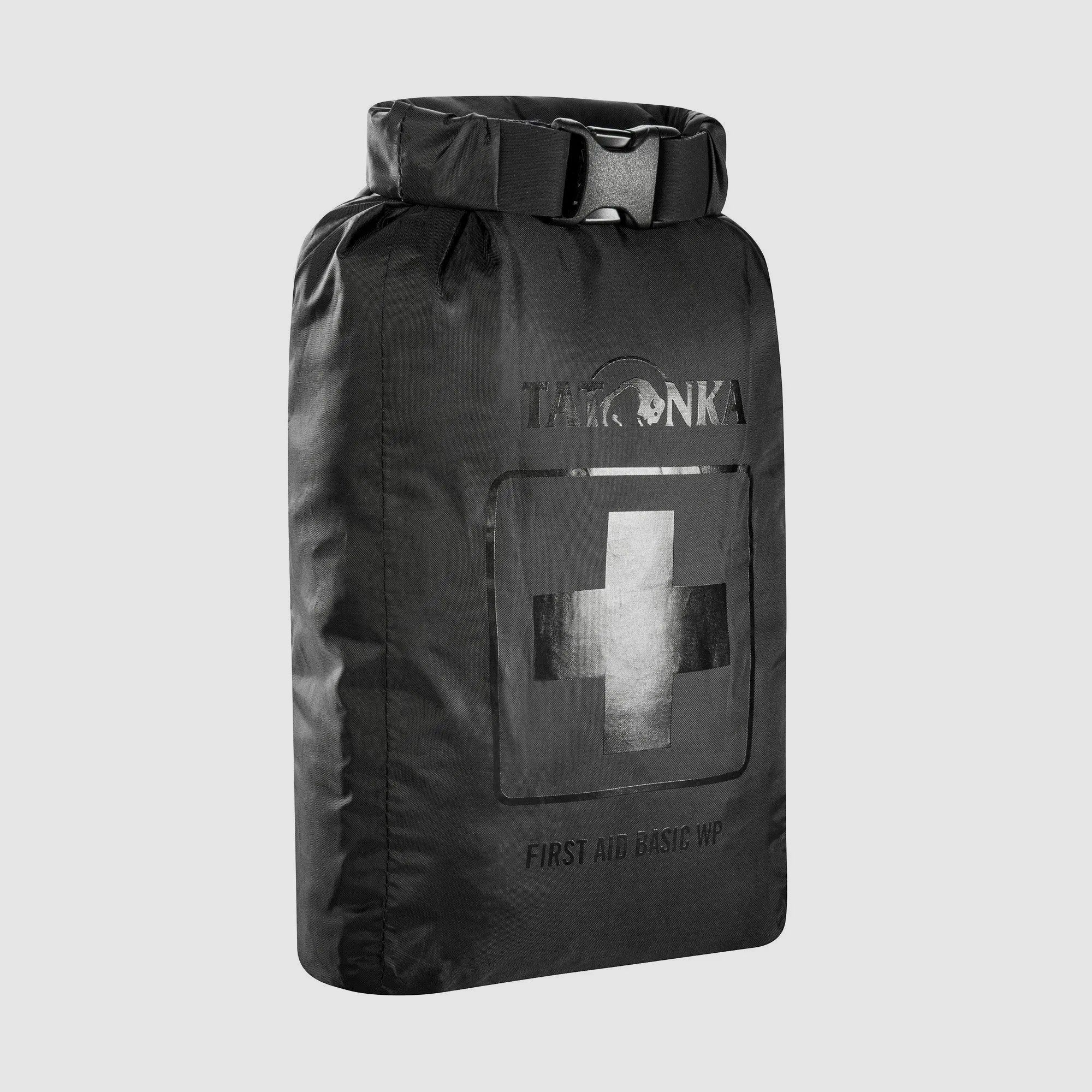 Tatonka Tatonka First Aid Kit Basic Waterproof schwarz