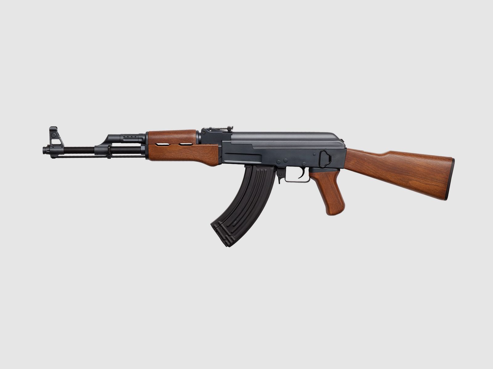 Arsenal SA M7 wygląd drewna 6mm - Airsoft S-AEG