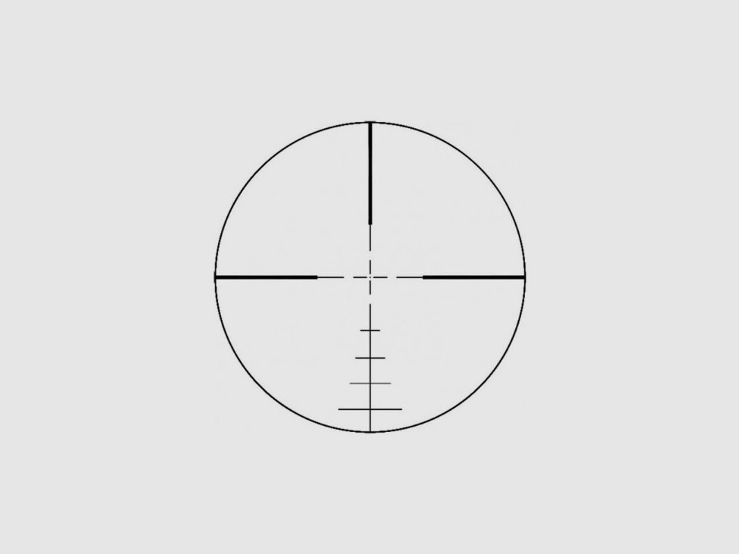ZEROTECH Vengeance 4-20x50 PHR II, Bild 7 von 7