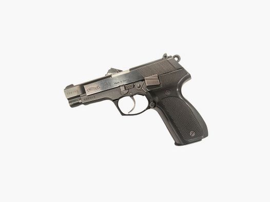 WALTHER P88 9X19