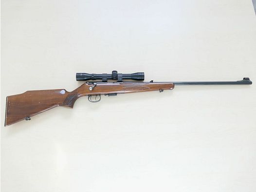 Anschütz Modell 1515/16