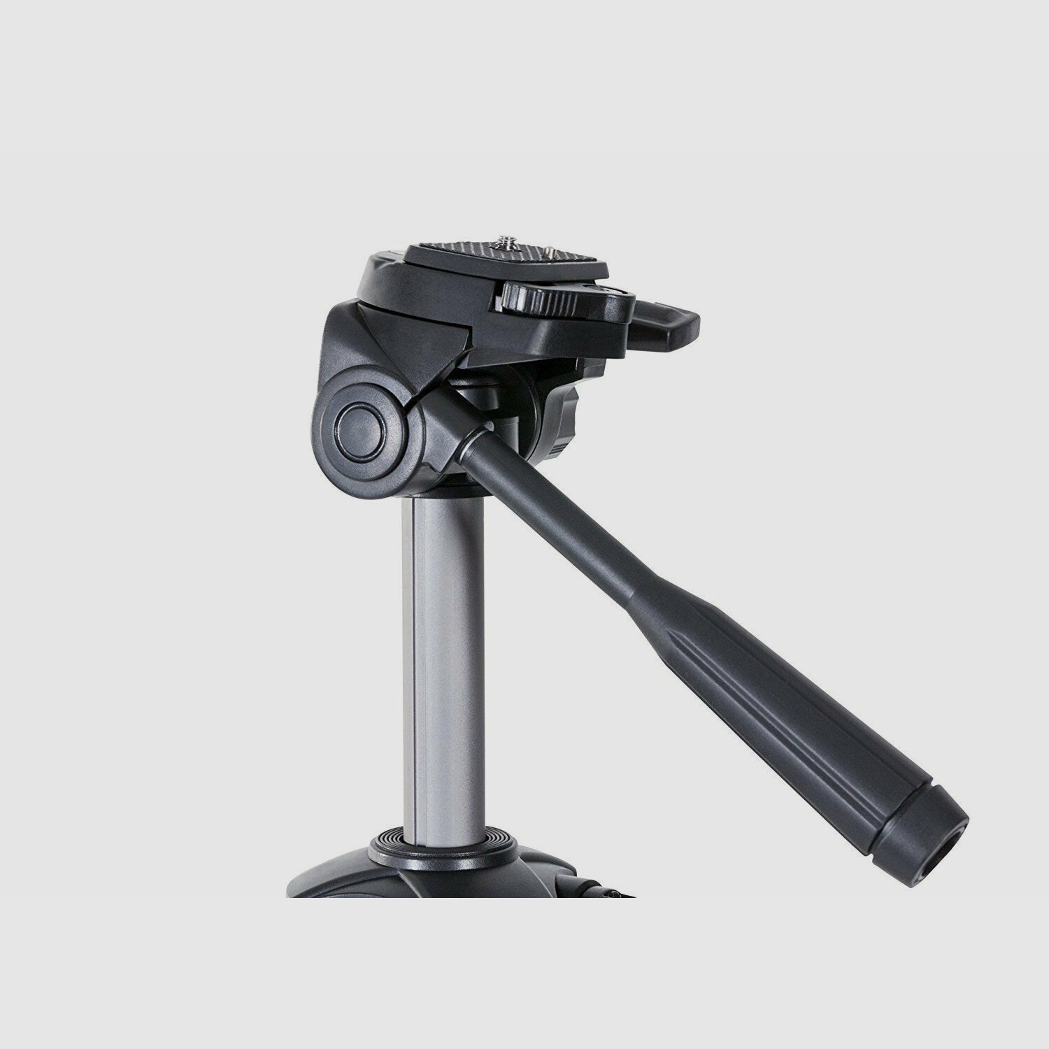 Fernglas-KW Stativ Foto Videostativ für Spektive Kameras Ferngläser Höhe 172 cm