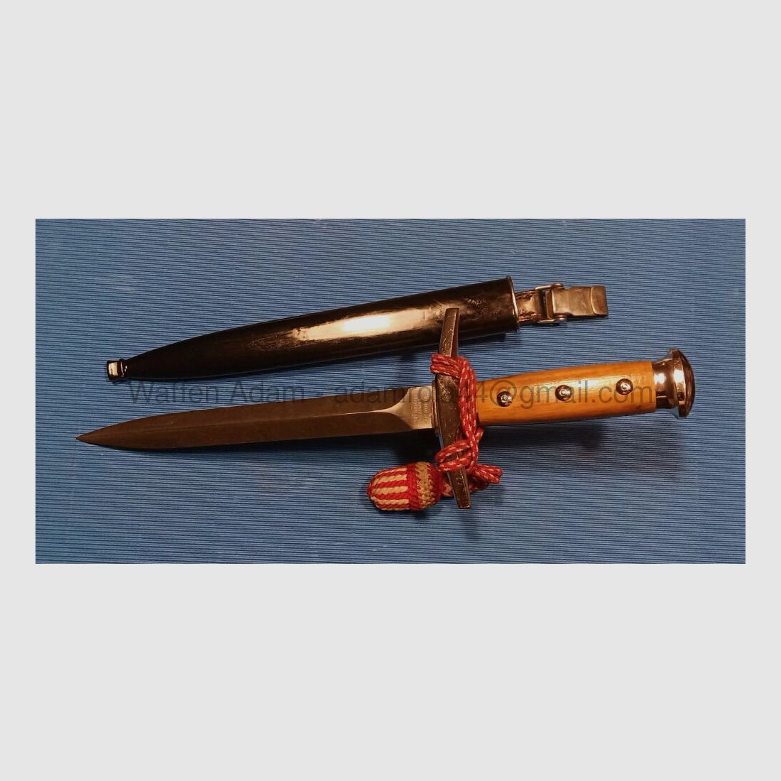 Elsener Schwyz Victoria M.43