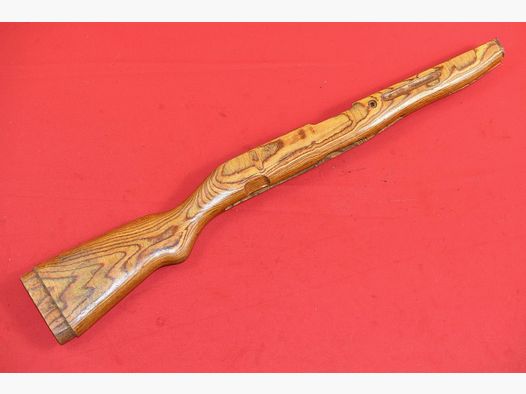 KOLBA KARABINKA SKS - PRODUKCJA NRD