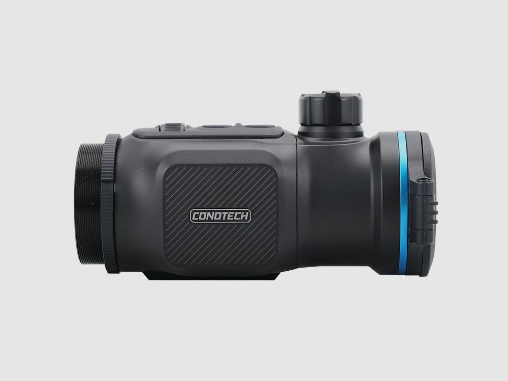 CONOTECH Clip-on Avata 650 LIIR Wärmebildkamera
