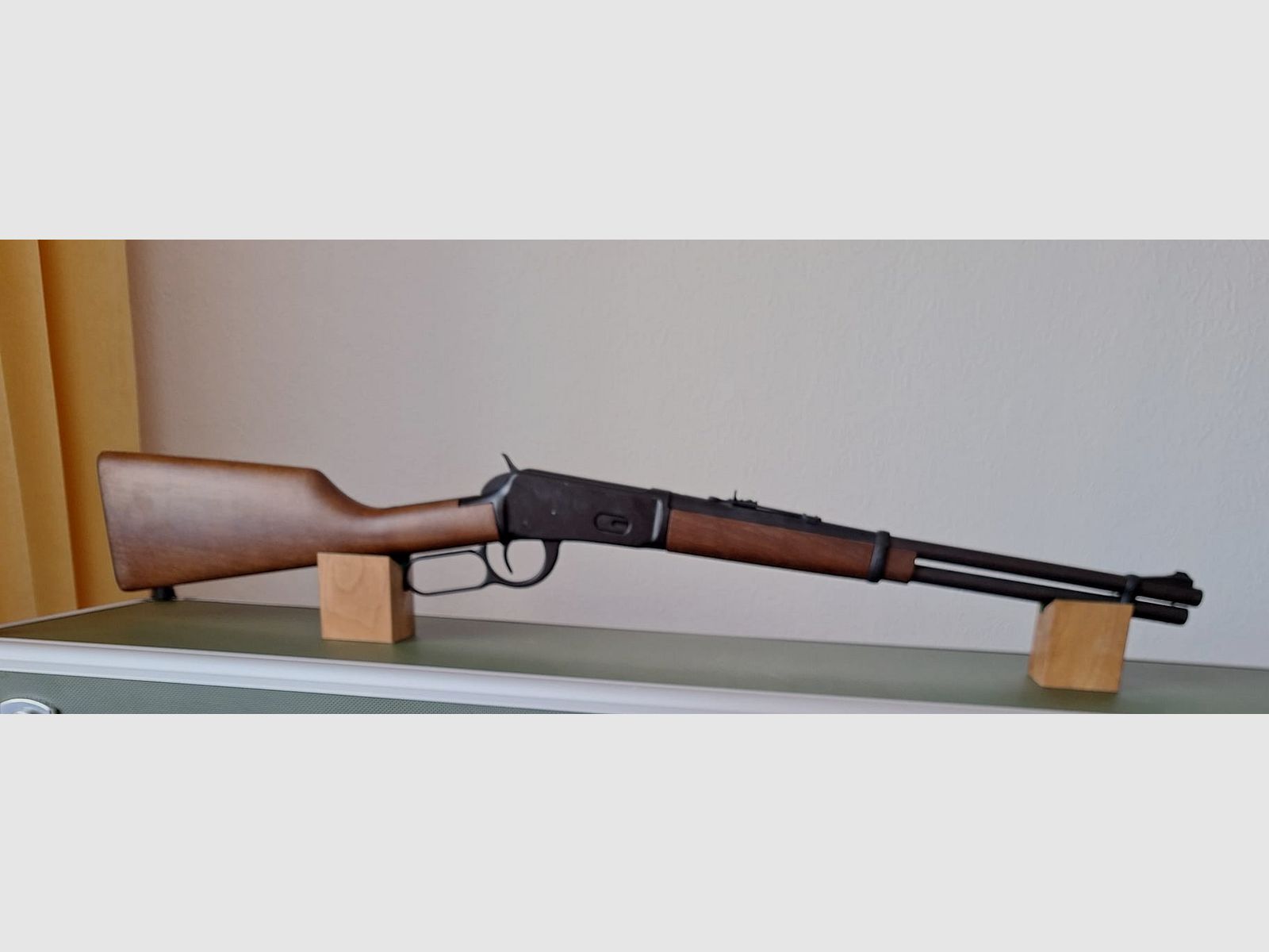 Winchester Mod. 1994 cal. 8mm Knall