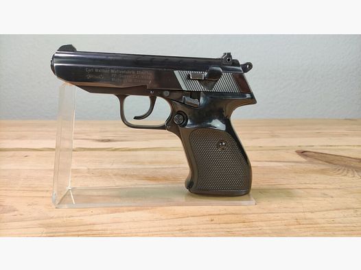 Walther PP SUPER