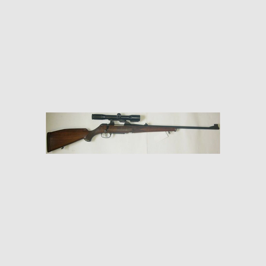 Krico Mod. 600