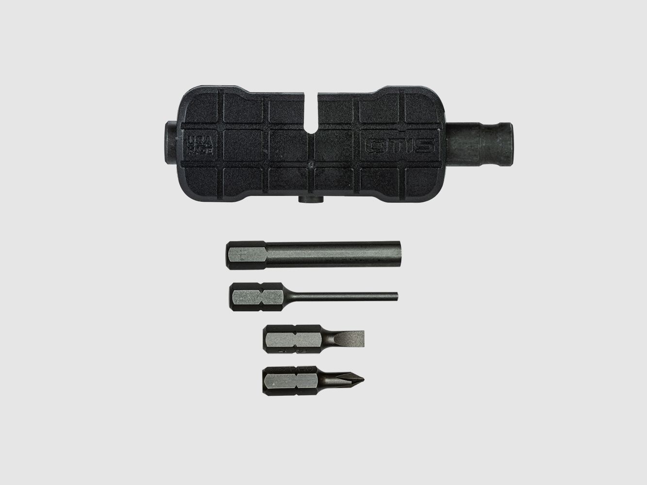 Otis 8-w-1 Pistol T-Tool dla Glock