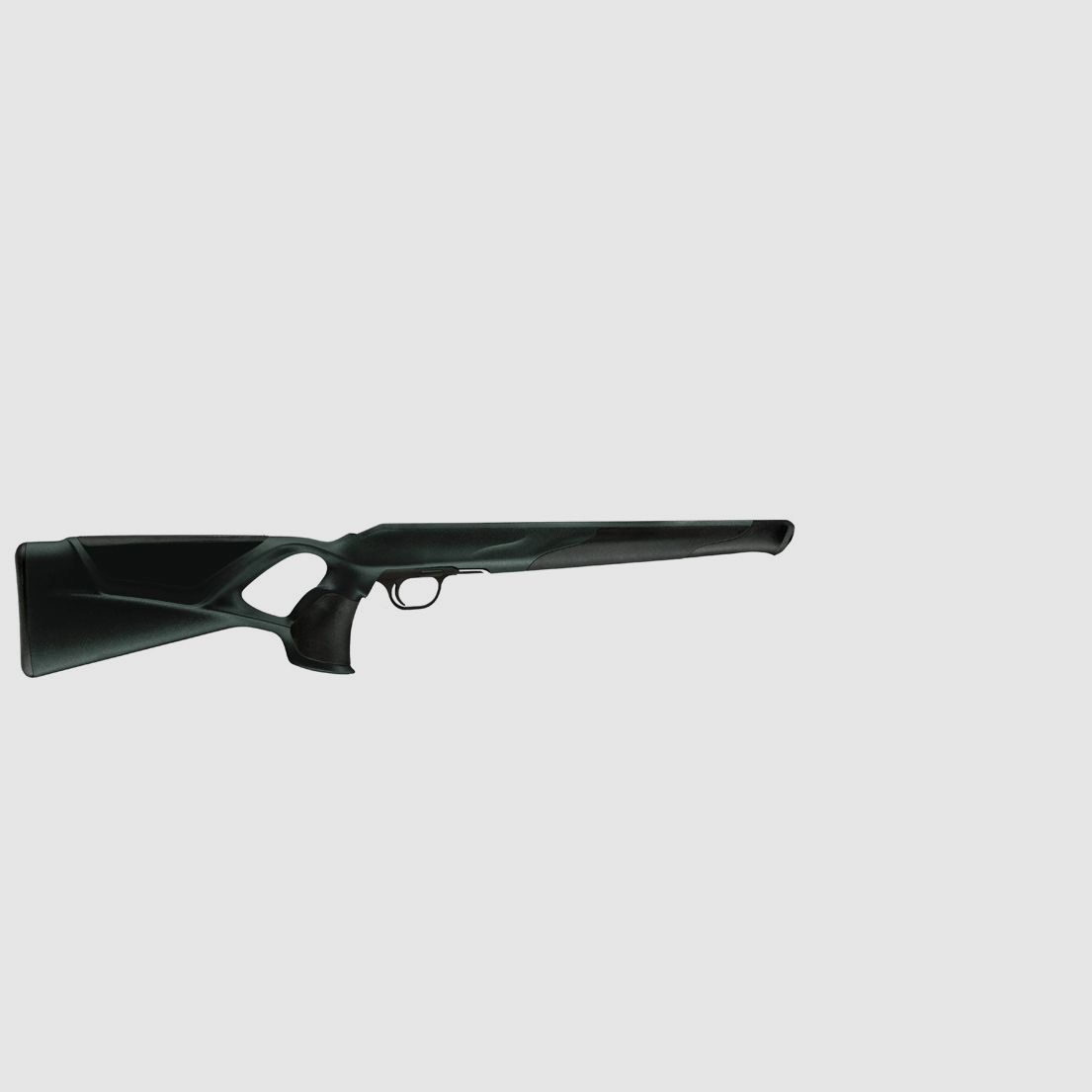 Blaser System R8 Professional Success Dunkelgrün Semi-Weight