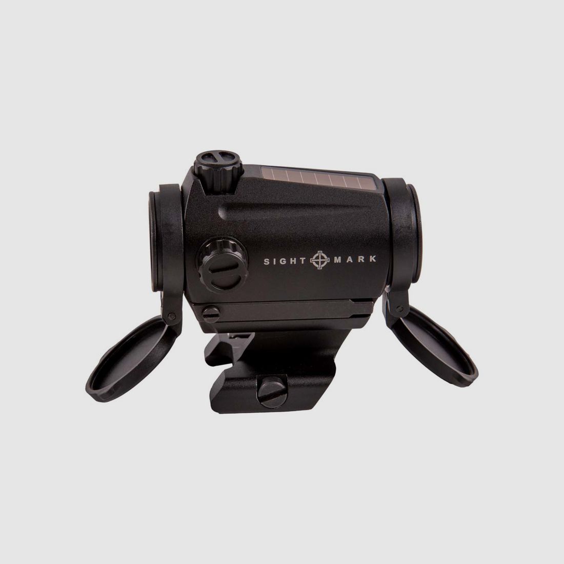 Rotpunktvisier SIGHTMARK Element Mini Solar, Bild 3 von 5