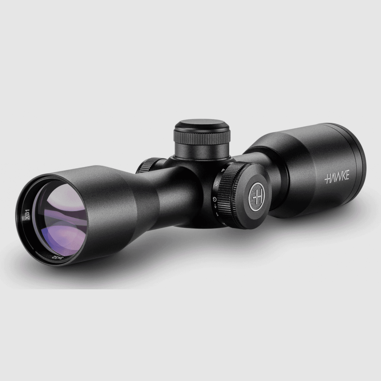 Hawke XB 3x32 SR mirino