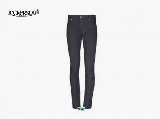 JECHERSON JEANS BLU LEGGERO