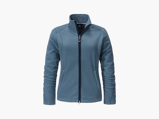 SCHÖFFEL Fleece Jacket Leona3 Blue