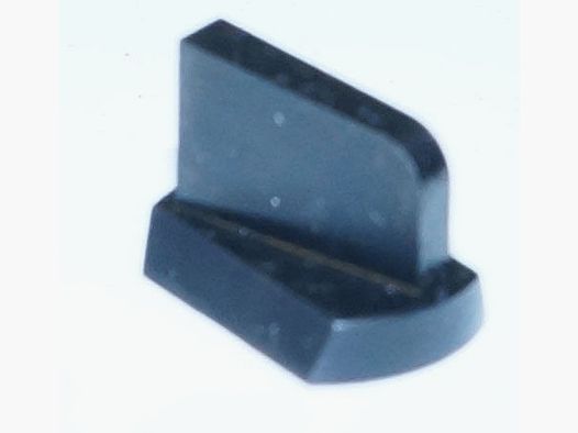 Fábrica de armas de Berna K11/K31 mira, alta 8,8 mm para ajuste a 100 m para el carabina de ordenanza suiza Schmidt Rubin K11/K31