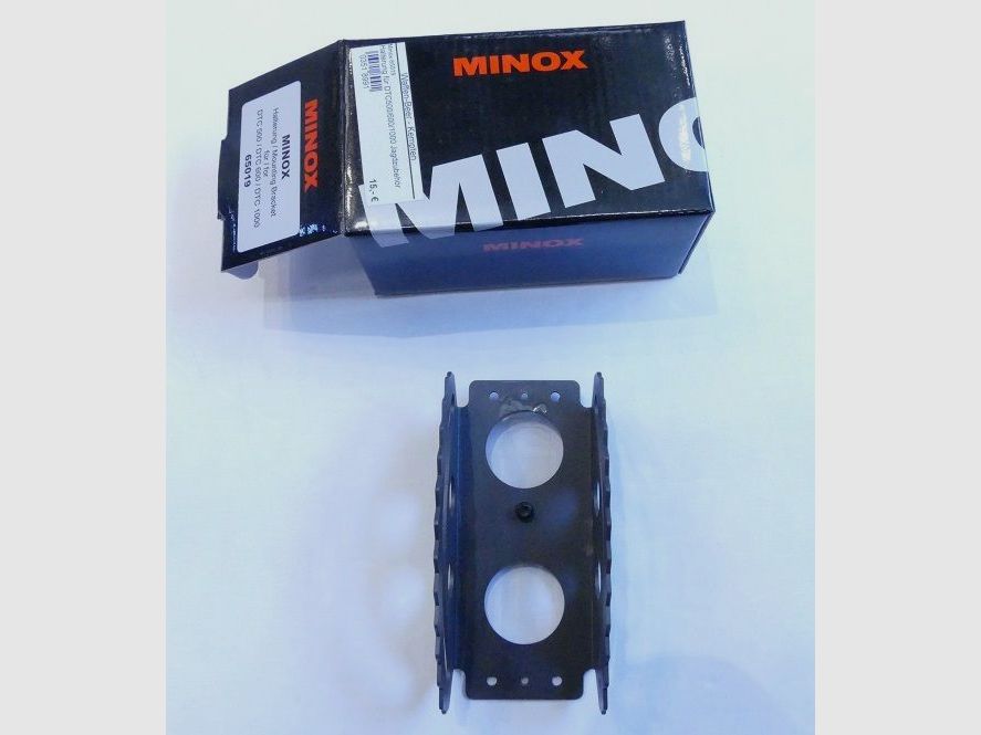 Minox Halterung für DTC500/600/1000