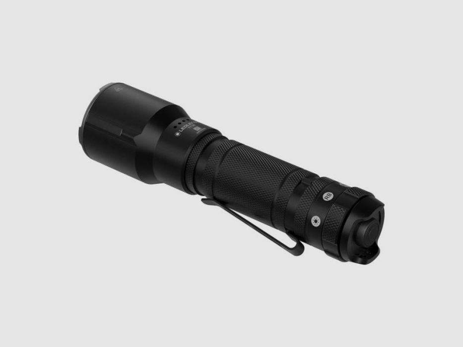 Ledlenser Torch TT3R, image 5 of 14