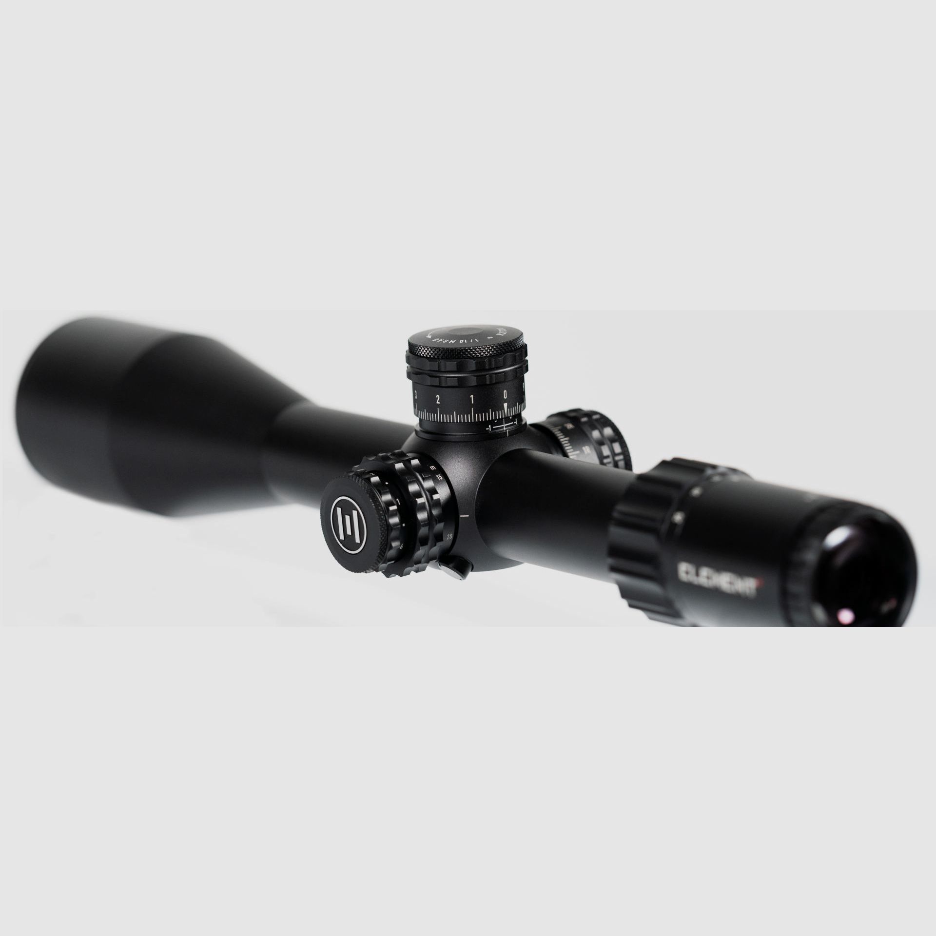 Bergara B14 WILDERNESS HMR | Ready for Competition